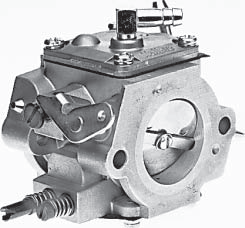 Карбюратор walbro wg10